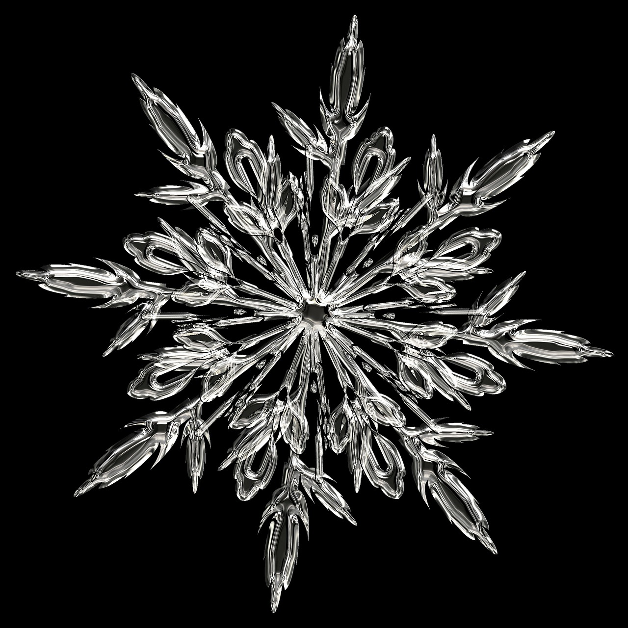 Snowflake